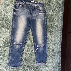 Women's Kensie Jeans